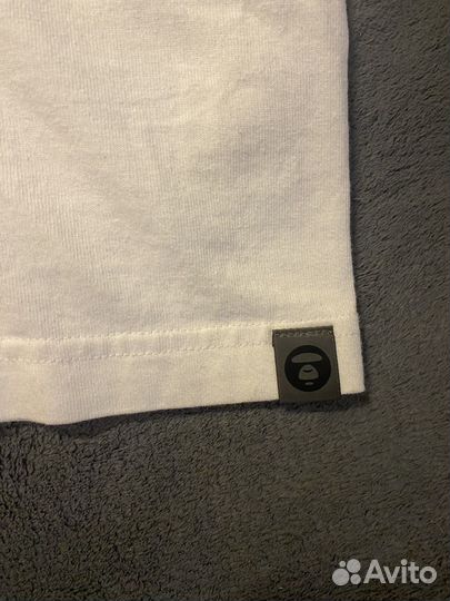 Футболка Appe / Bape оригинал