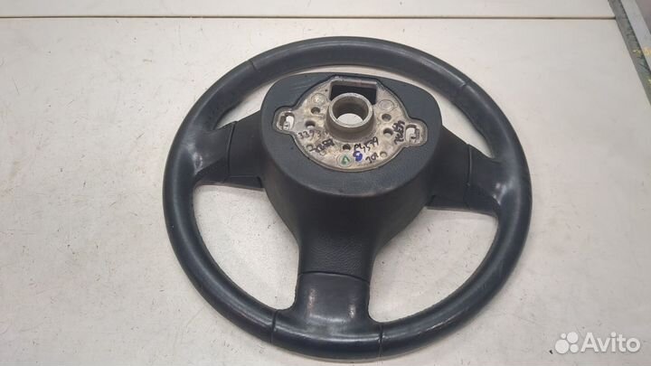 Руль Volkswagen Golf Plus, 2007