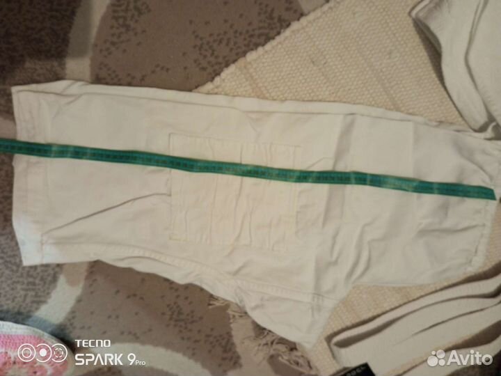 Кимоно для дзюдо детское