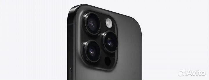 iPhone 16 Pro Max, 512 ГБ