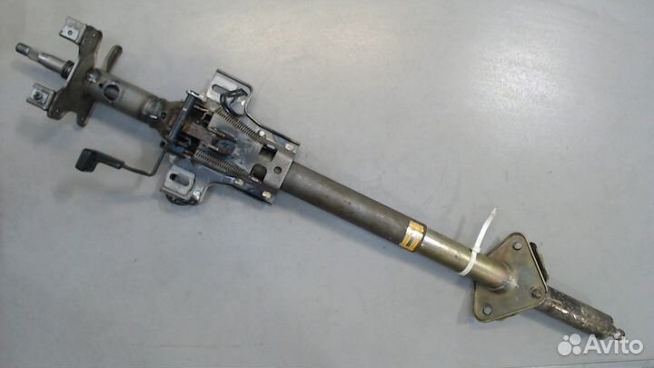 Колонка рулевая SsangYong Musso, 1996