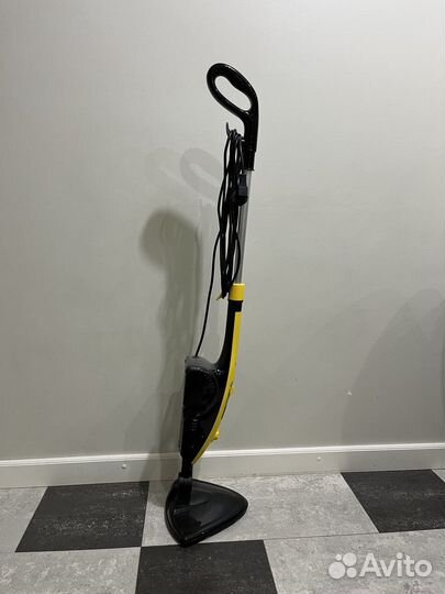 Паровая швабра китфорт
