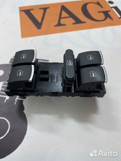 Блок кнопок Vw Passat B7 1.4 CAX 2014