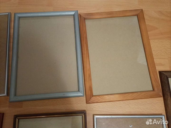 Рамка для фото, дипломов и т.п. 21х30 см