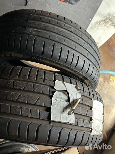 Pirelli P Zero 235/55 R18