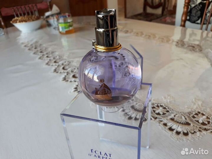 Парфюмерия женская Lanvin Eclat D'Arpege