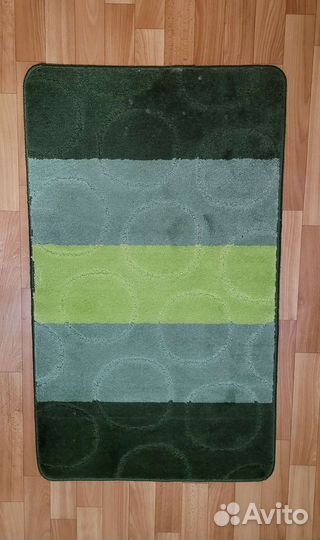 Коврик прикроватный бу