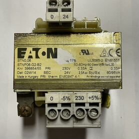 Eaton трансформатор