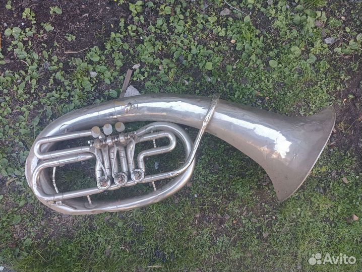 Музыкальные инструменты