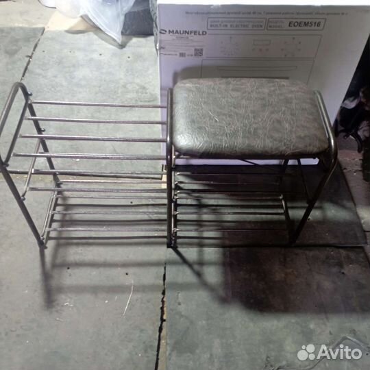 Подставка для обуви