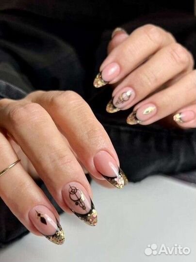Маникюр,педикюр Ленинский район