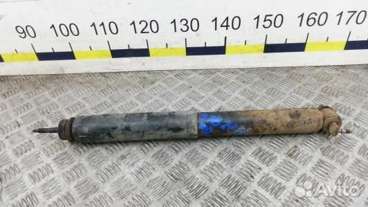 Амортизатор передний jeep grand cherokee WJ (97B21