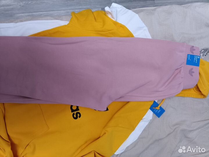 Брюки спортивные женские