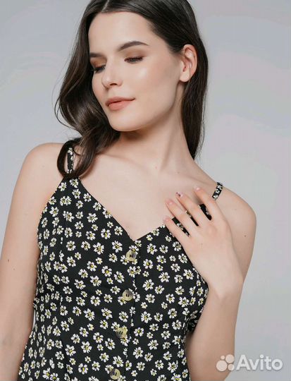 Комбинезон летний