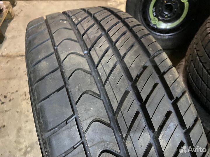 Летние колеса Michelin 255 720 R490 Мерседес w222