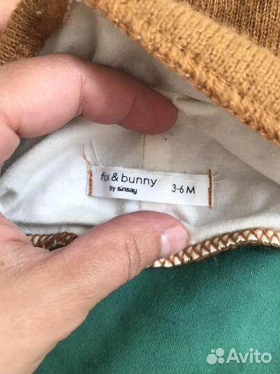 Шапка шлем 42р