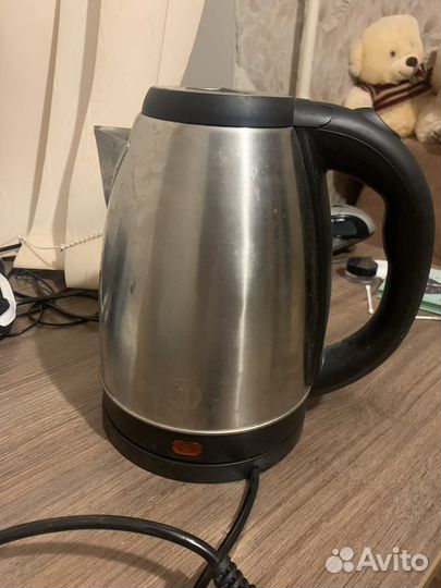 Чайник электрический