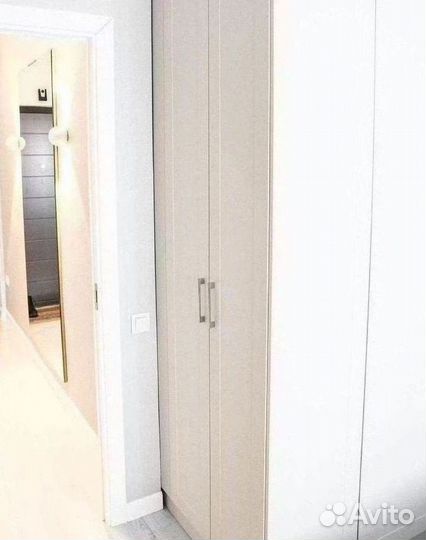 Многофункциональный шкаф