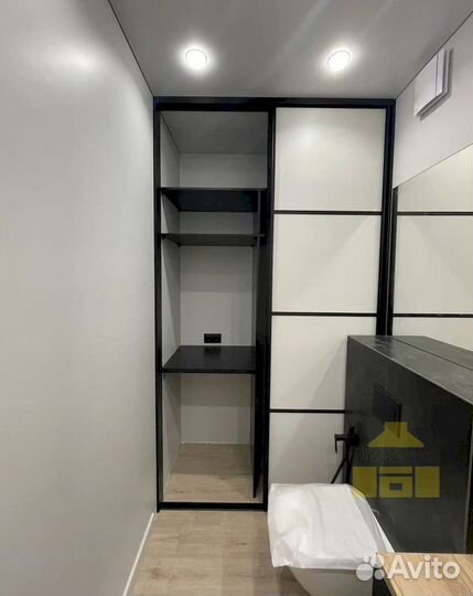 Шкаф в спальню