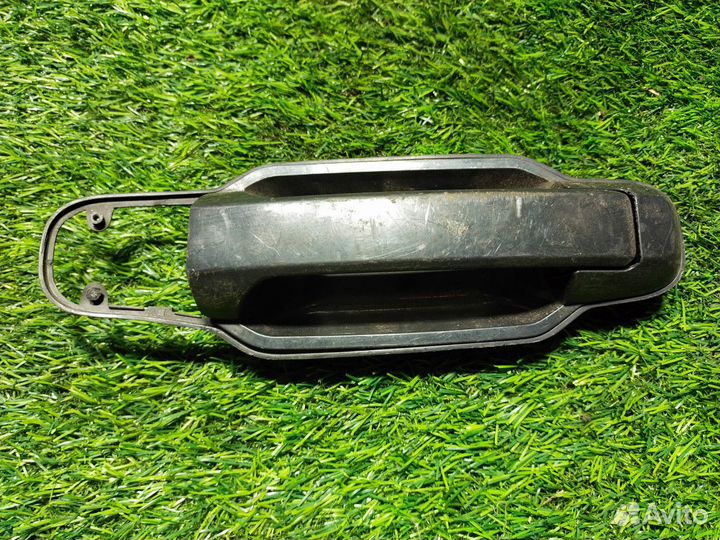 Ручка двери внешняя Kia Sorento передняя левая