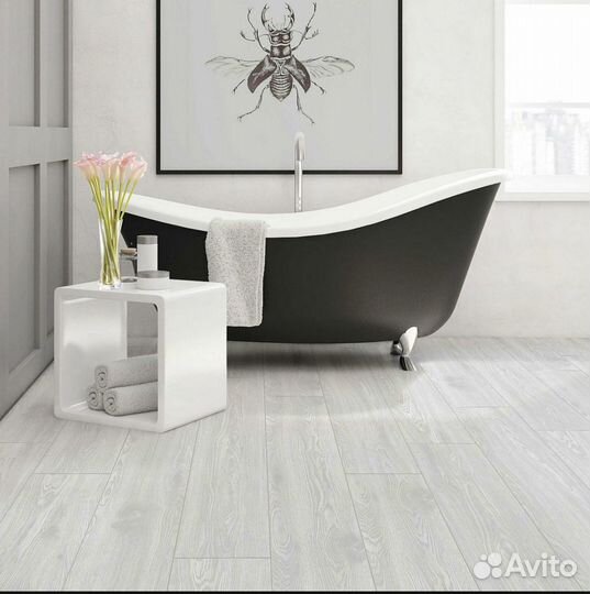 Виниловый ламинат