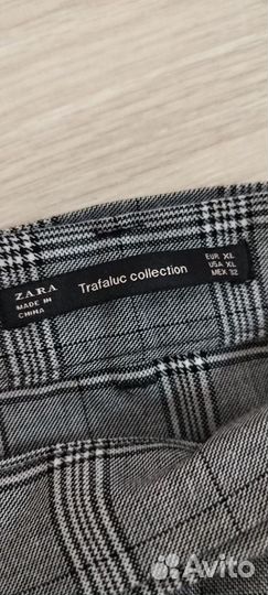 Юбка Zara XL