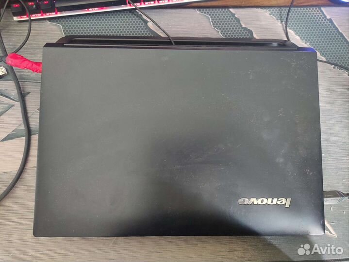 Ноутбук lenovo B50-30
