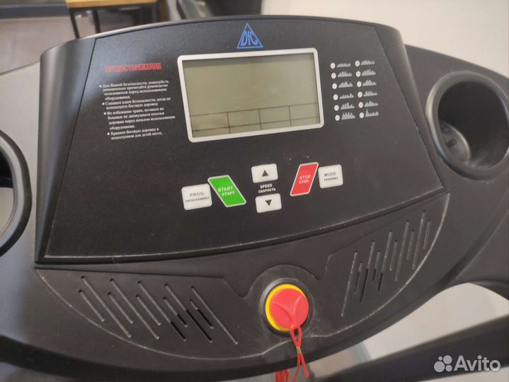 Беговая дорожка Vita T300