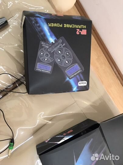 Машинка для перманентного макияжа