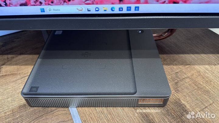 Моноблок 27 Lenovo 2K IPS i5 AMD RX560X 16/512