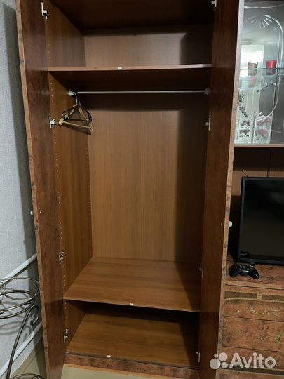Стенка в гостинную