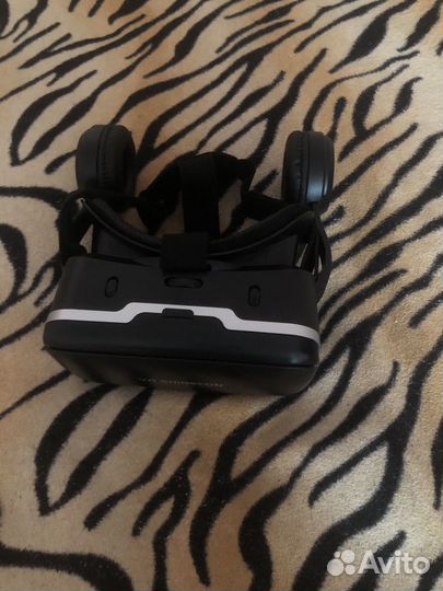 3D Очки Vr shinecon