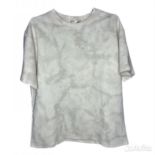 Футболка Puma женская