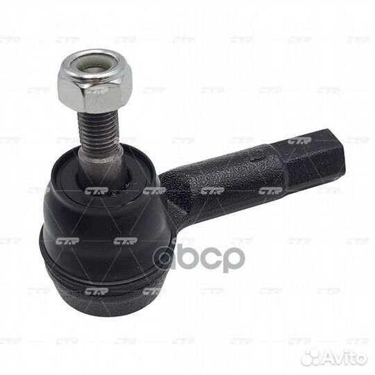 Наконечник рулевой тяги VAG fabia/rapid/polo 08