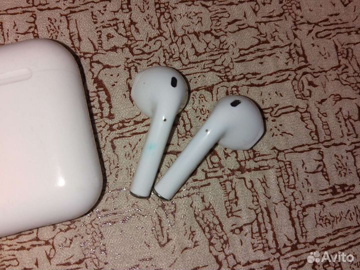 Airpods 2 копия