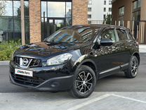 Nissan Qashqai 1.6 CVT, 2013, 135 370 км, с пробегом, цена 1 200 000 руб.