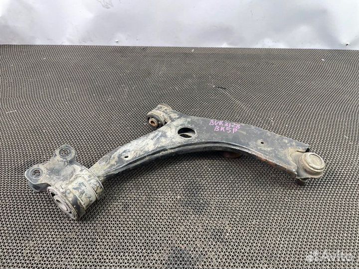 Рычаг подвески передний левый Mazda Mazda 3 BK ZY