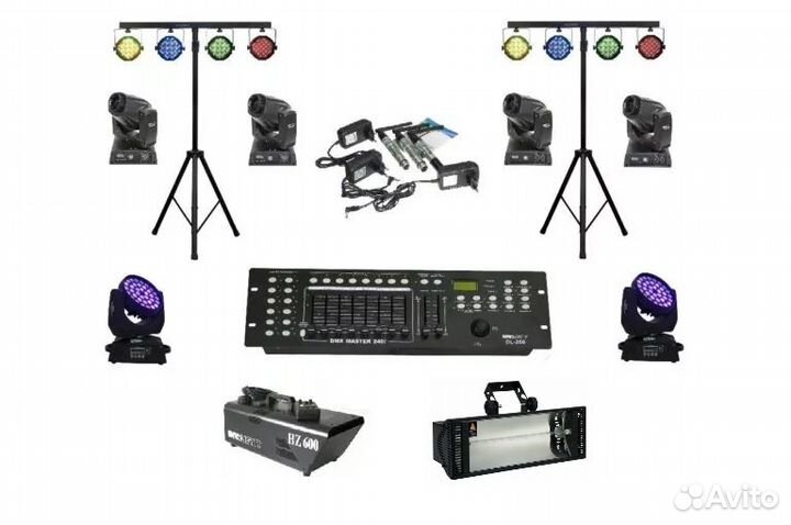 Звук,свет,сцена,экран,райдерный бэклайн,звукореж