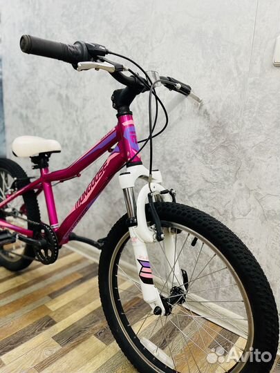 Детский Mongoose Rockadile (20 колёса)