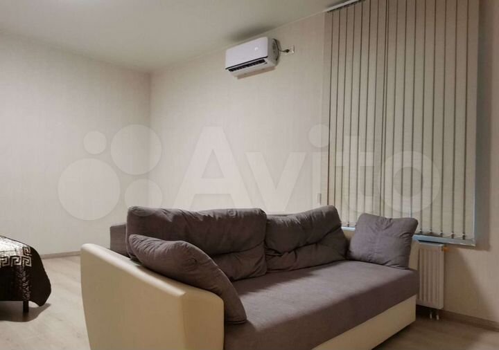 2-к. апартаменты, 51 м², 1/12 эт.