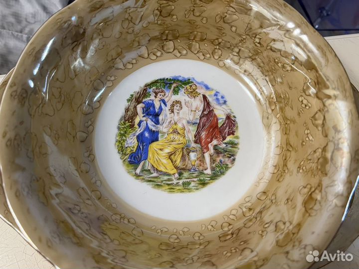 Набор посуды «Мадонна»