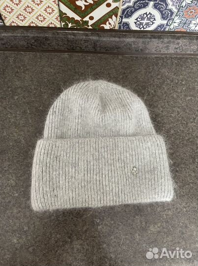 Шапка женская