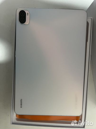 Планшет xiaomi pad 5 / 128гб