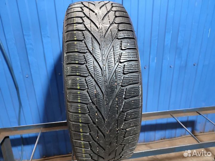 Nokian Tyres Hakkapeliitta R2 SUV 235/60 R18