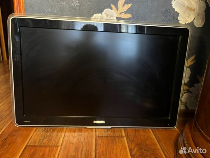 Телевизор SMART tv бу