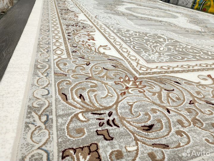 Ковёр 3х4 Турция Новый