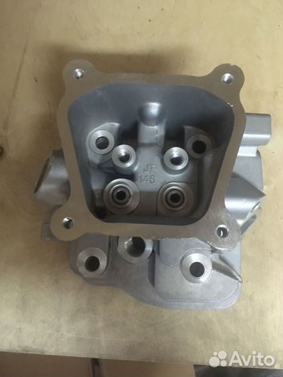 Запчасти для бензогенератора(электростанции)