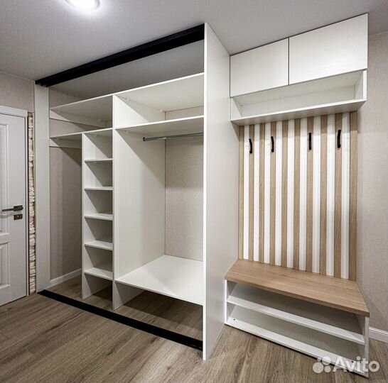 Шкаф купе Без посредников