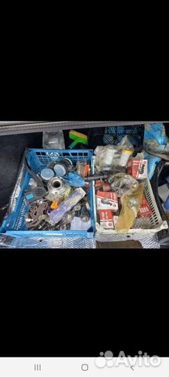 Капот для газели