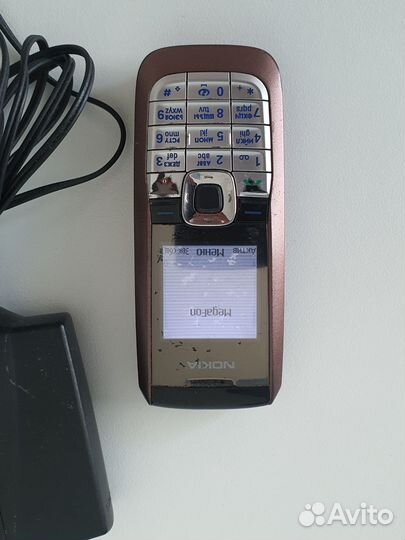 Nokia 2610